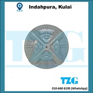 SINGER (KULAI) WASHING MACHINE PULSATOR WT5410 HAIER HWM-1080 WM1018A PENSONIC PWA-1251 HITEC HTW-FA