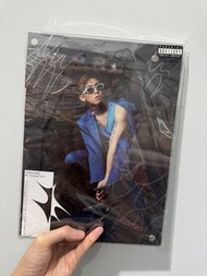 MC 張天賦《This is MC》(cover B)