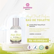 Parfum justmine beauty