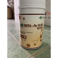 (FE 13.2%) Ag EDTA Fe 1kg