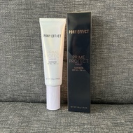 PONY EFFECT Water Translucent Makeup Primer Sunscreen SPF50+/ PA+++(Purple) 50g