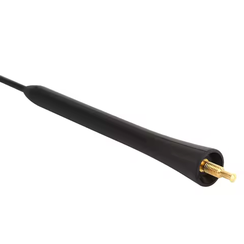 30cm Antenna Mast Convenient Replace Car Accessories for SEAT Altea 5P Arosa 6H Ibiza 6J 6L Cordoba 