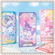 【现货】三丽鸥weeks手账本 Sanrio Weeks Journal Handbook