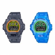 Casio G-Shock Standard Digital Watch Special Color DW6900LS-2DR/DW-6900LS-1DR
