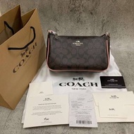authentic coach bag preloved