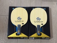 Butterfly 樊振東ALC 直板 樊A 日版 乒乓球板 FZD ALC 直拍 乒乓球拍 NOT 張繼科 VIS 張A SALC ZLC SZLC 紅雙喜 狂飆 馬龍 張本 Felix 金標 t0