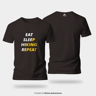 Elnino Adventure Tshirt Short Sleeve T-Shirt