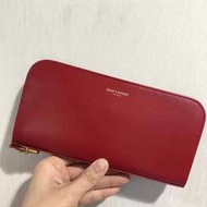 YSL 錢包
