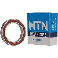 6001 2Rs Ceramic Bicycle Bearing