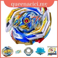 TAKARA TOMY Beyblade Burst GT B-154 DX Booster Imperial Dragon.Ig' No Launcher Kids Gift Toy