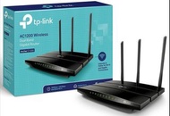 全新 未開封 tp-link Archer C1200 broadband router