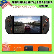 OneXPlayer 2 Game Console Laptop 8.4" 2.5K IPS Handheld Gaming PC AMD Ryzen 7 6800U PC Gamer DDR5 32G 2TB Touch Screen