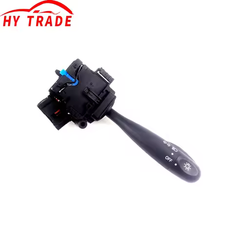 Car Turn signal switch for 84140-02090 84140-12510 RHD