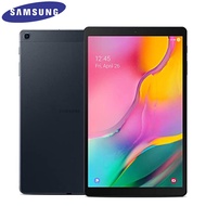 Samsung Galaxy Tab A 8นิ้ว (2019 WiFi เท่านั้น) 32GB 5100MAh แบตเตอรี่ลำโพงคู่ SM-T290