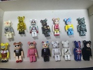 Bearbrick 100%