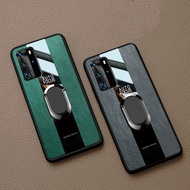 Xiaomi Mi Max 2 Max 3 Mix 2 2s Mix 3 Mix 4 Texture Mirror Stitching Matte Shock Resistant Cover TPU Phone Case