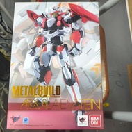 Metal Build ARX-8 Laevatein 開封 (葵興樂聲9樓門市現貨)
