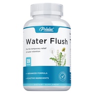 Diuretic Water Pills for Weight Management Instant Bloating & Swelling Relief - 120 Capsules