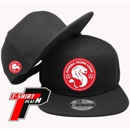 Garena Young Lions Snapback Hat