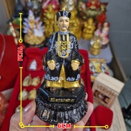 Tượng trang trí để bàn nhị ca huynh kích thước 10cm