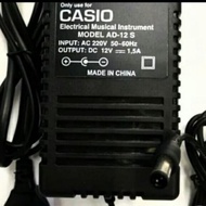 CASIO SYNTHESIZER CALVIANO GRAND HYBRID ADAPTOR Type; GP-500BP,GP-400,GP-300BK,GP-300WE