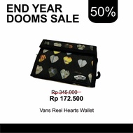 Vans Wallet (Wallet) Original 100%