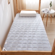 Single Student Dormitory Mattress 70*180*80/75/85/90 Bunk Bed 135cm Soft Pad 110x190 Modern Simple S