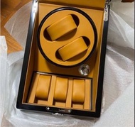 全新 自動上鏈錶盒