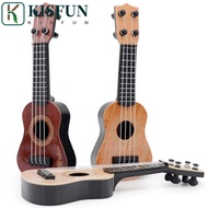 KISFUN Classical Ukulele Kids Toys Mini Children Gift Early Education Toys Kids Guitar Entertainment