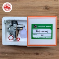 Vespa Carburetor Deck set Carburetor 28mm Carburetor Pwk 28mm