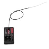 -R4B Receiver for G7P G11P MG7 ST8 Remote Controller ANT