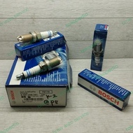 F7LDCR 2-legged spark plug bmw E30 E34 E36 E39 BOSCH