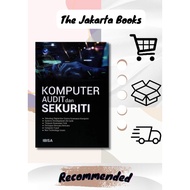 Audit and Security Computers