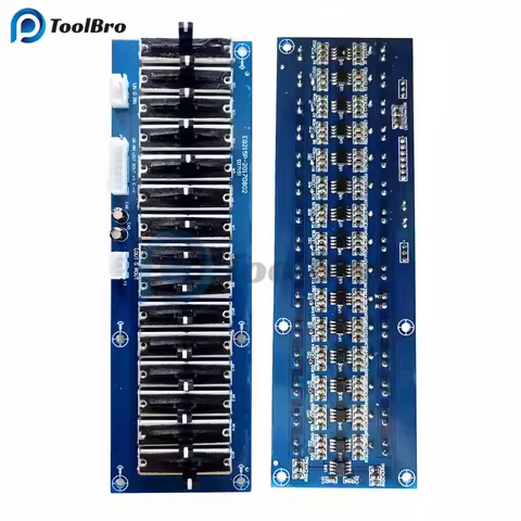 15 Band EQ Equalizer Board Dual Channel Stereo Preamplifier Professional Stage Tone Preamp Dual DC P