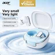 Acer OHR751 Earphones Wireless Earbuds With Mic Headphones Type-C Bluetooth Headsets Earpods 32 Ohm 