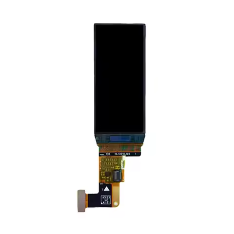 A37T-1.91 Inch AMOLED Display Panel 240X536 Pixel MIPI Interface Mini Small AMOLED Screen For Wearab