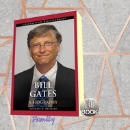 Bill Gates: A Biography Becraft Michael