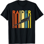 Adult T-Shirt B-21 Raider Stealth Bomber Military Aircraft Retro Vintage T-Shirt Fashion Tops for Bo