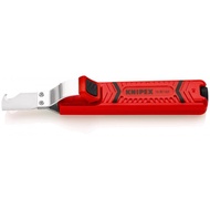 KNIPEX 1620165SB Cable Stripper 8 to 28mm 9 In