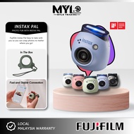 Fujifilm INSTAX PAL Digital Camera For Instax Link 2 | Instax Square Link | Instax Link Wide | Insta