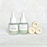 Teamon Brightening Set