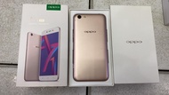 Oppo A71 ram 3 second