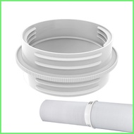 AC Hose Extension Connector AC Accessories Cooling Fitting Tools Parts Cover for Drain Screen Split 