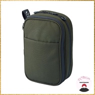 Cordura Gadget Tool Pouch Double Pen Pouch