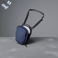 ALPAKA METRO SLING V2 2.5L Sling Bag Shoulder Bag Water-Resistant Blue