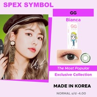 Spex Symbol GG Softlens Varian Bianca