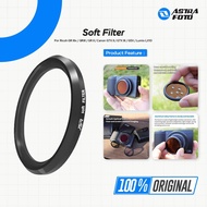 Soft Filter For Ricoh GR IIIx GRIII/ GR II/ Canon G7X II/ G7X III/ G5X/ Lumix LX10/