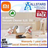 ALLSTARS Mi Vacuum G20 Lite / Xiaomi Vacuum Cleaner G20 Lite/ Mi Vacuum Cleaner (Warranty 1yr Xiaomi
