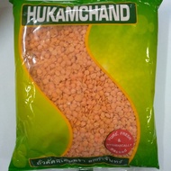 SPLIT ORANGE LENTILS Red Masoor (Hukamchand) 0.5 kg