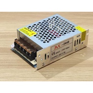 Power Supply 24V 2A DC 24V 2A